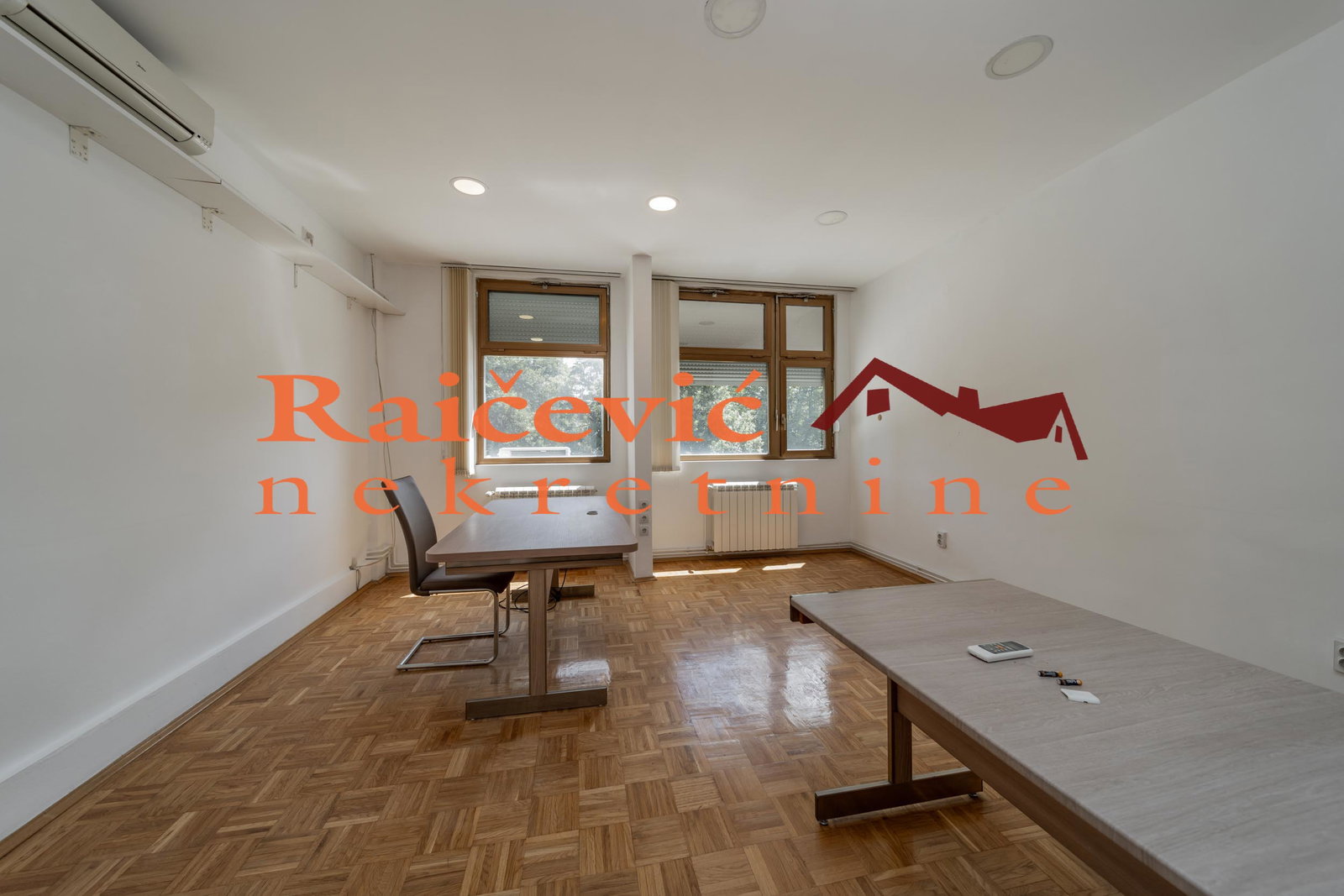 Lokal Izdavanje Beograd Lokal Izdavanje Beograd Senjak 195 m2