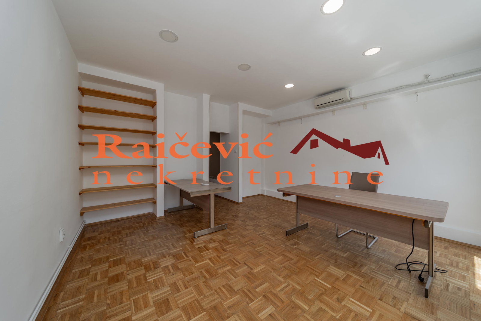 Lokal Izdavanje Beograd Lokal Izdavanje Beograd Senjak 195 m2