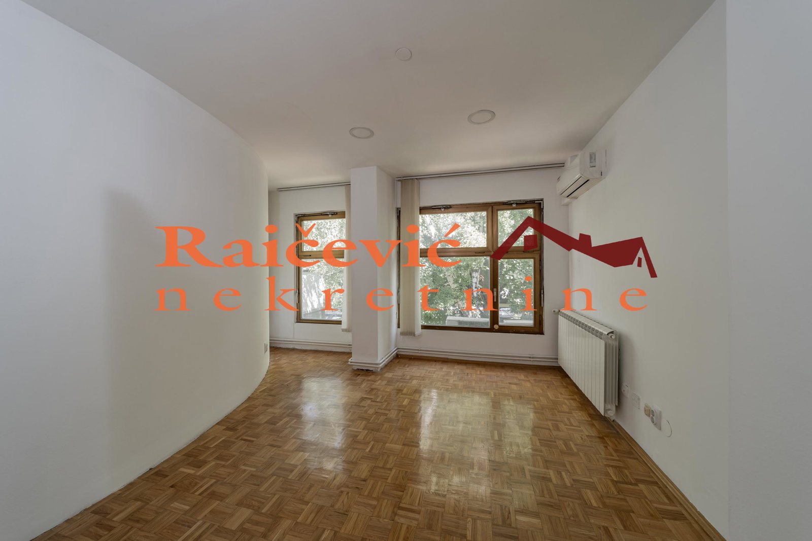 Lokal Izdavanje Beograd Lokal Izdavanje Beograd Senjak 195 m2
