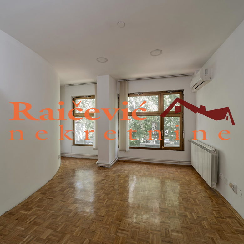 Lokal Izdavanje Beograd Senjak 195 m2