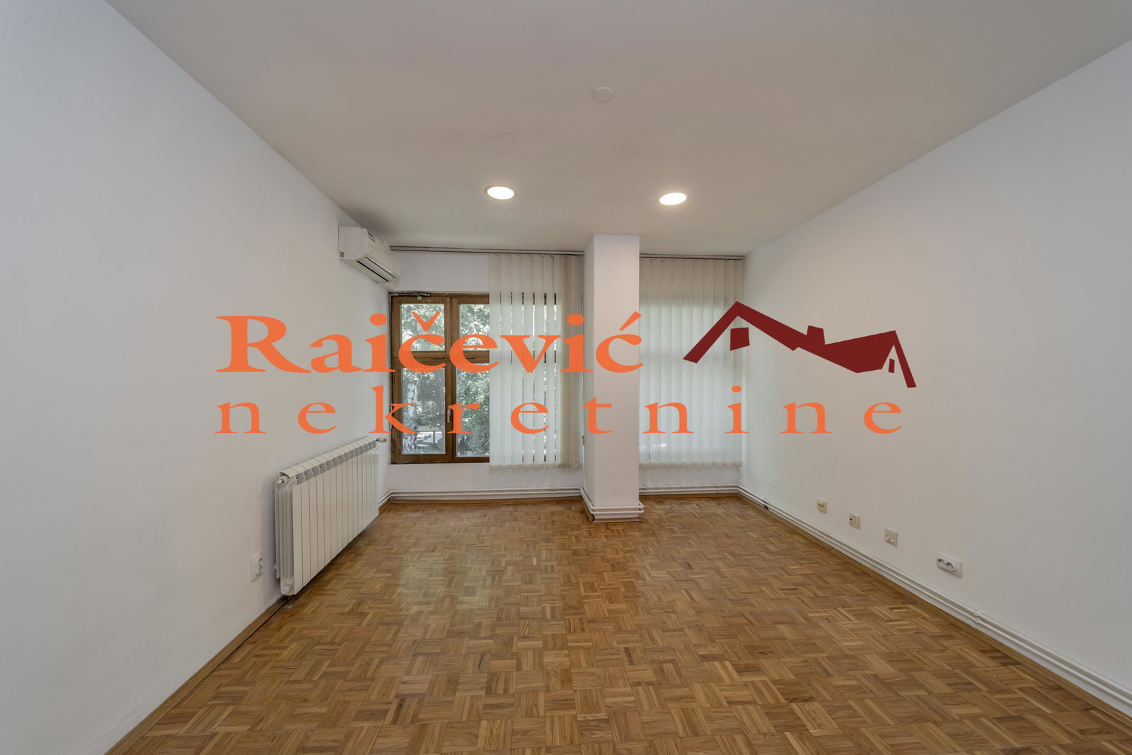 117966 Lokal Izdavanje Beograd Senjak 195 m2