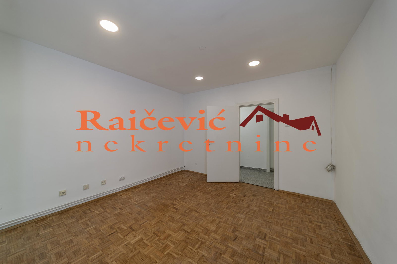 117967 Lokal Izdavanje Beograd Senjak 195 m2