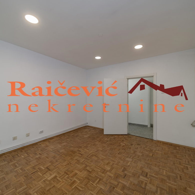 Lokal Izdavanje Beograd Senjak 195 m2