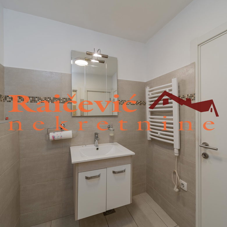 Lokal za izdavanje, Senjak, Beograd, 195m², 2.500 €/mes