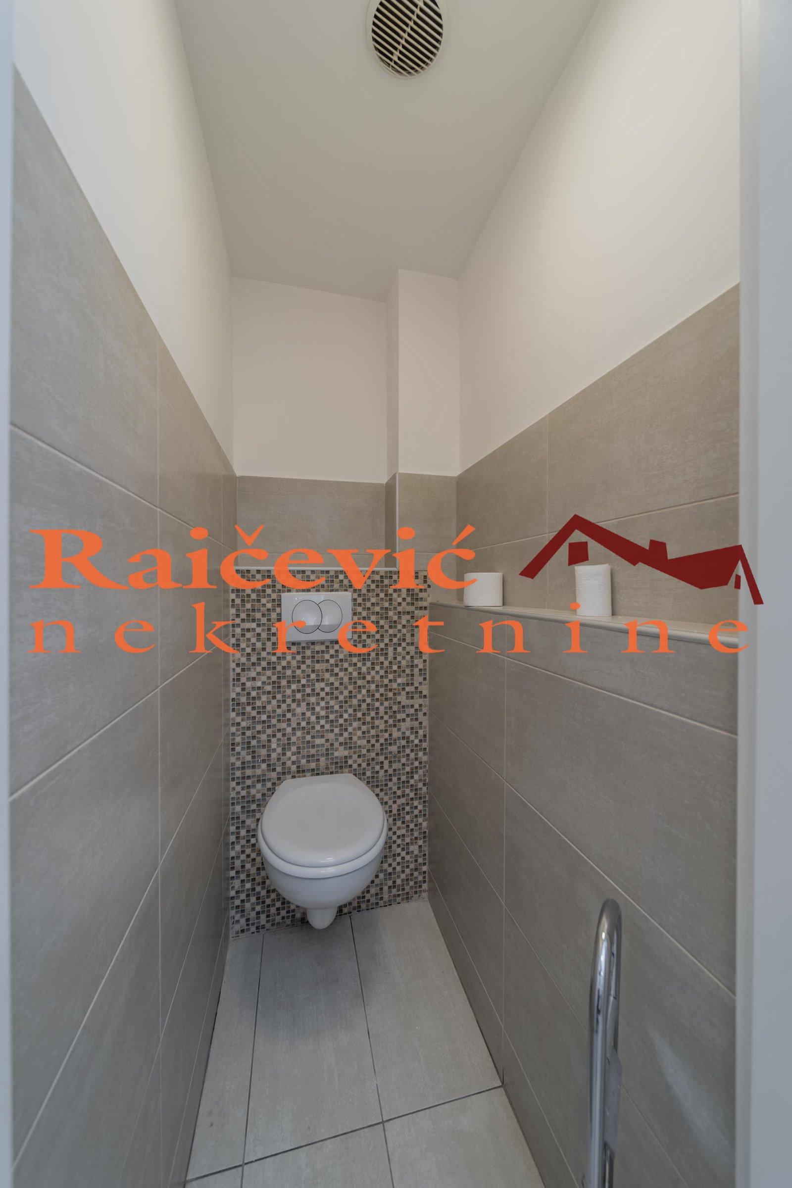 117969 Lokal za izdavanje, Senjak, Beograd, 195m², 2.500 €/mes