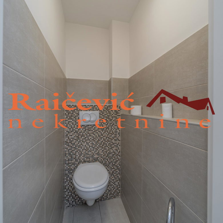 Lokal za izdavanje, Senjak, Beograd, 195m², 2.500 €/mes