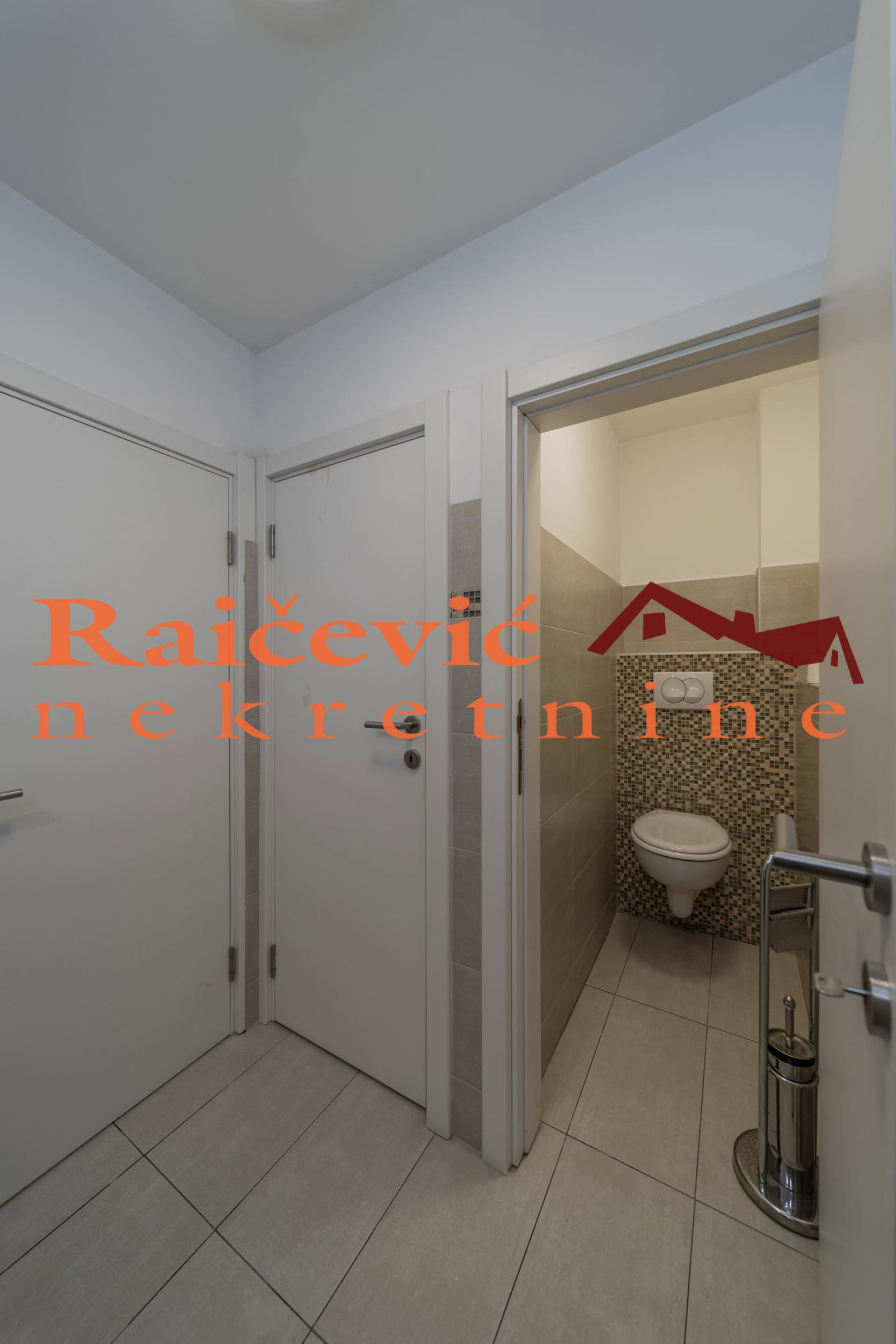 117970 Lokal za izdavanje, Senjak, Beograd, 195m², 2.500 €/mes