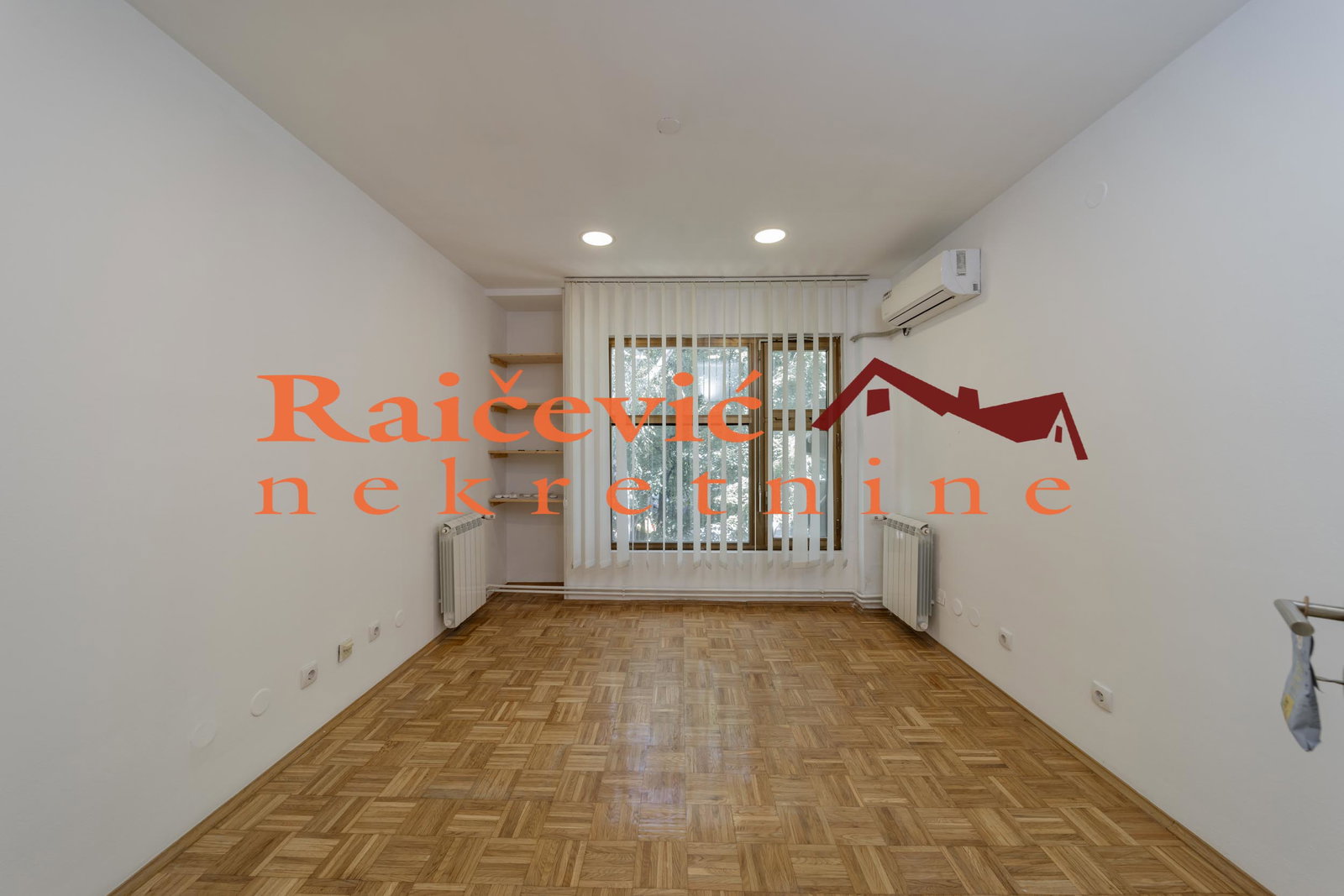 117971 Lokal za izdavanje, Senjak, Beograd, 195m², 2.500 €/mes