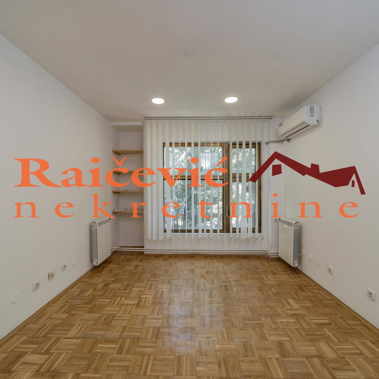 Lokal za izdavanje, Senjak, Beograd, 195m², 2.500 €/mes