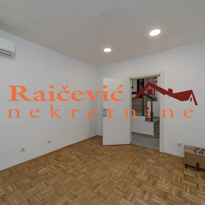 Lokal za izdavanje, Senjak, Beograd, 195m², 2.500 €/mes