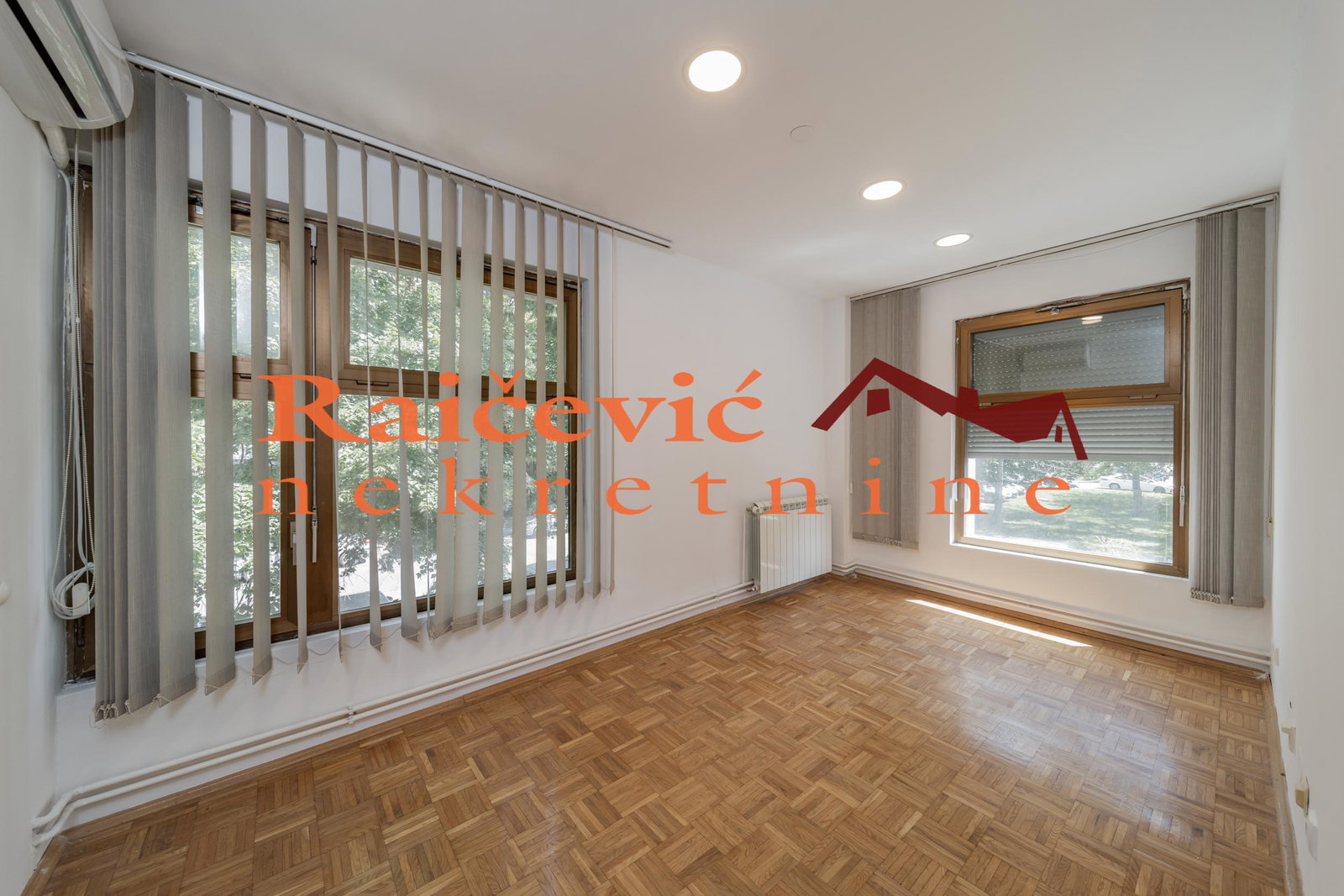117973 Lokal za izdavanje, Senjak, Beograd, 195m², 2.500 €/mes