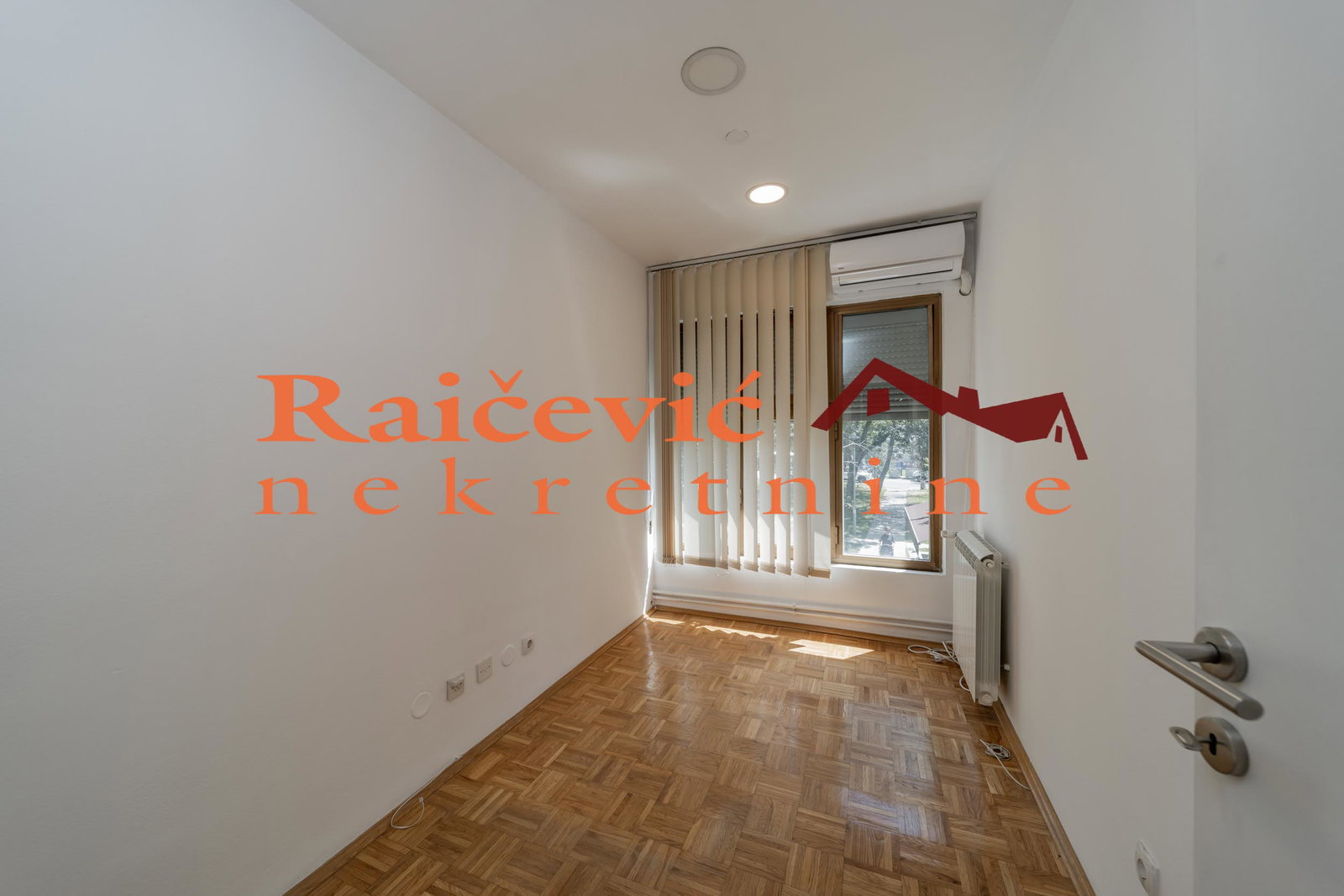 117974 Lokal za izdavanje, Senjak, Beograd, 195m², 2.500 €/mes