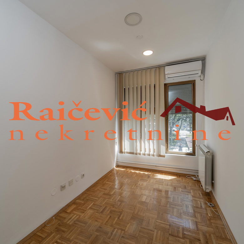 Lokal za izdavanje, Senjak, Beograd, 195m², 2.500 €/mes