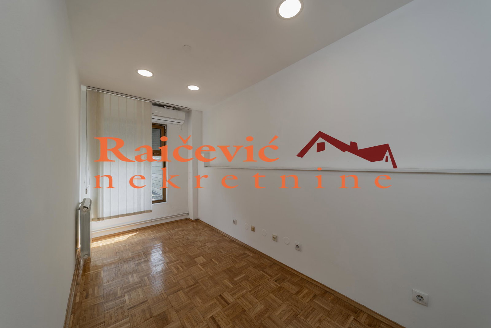 117975 Lokal za izdavanje, Senjak, Beograd, 195m², 2.500 €/mes