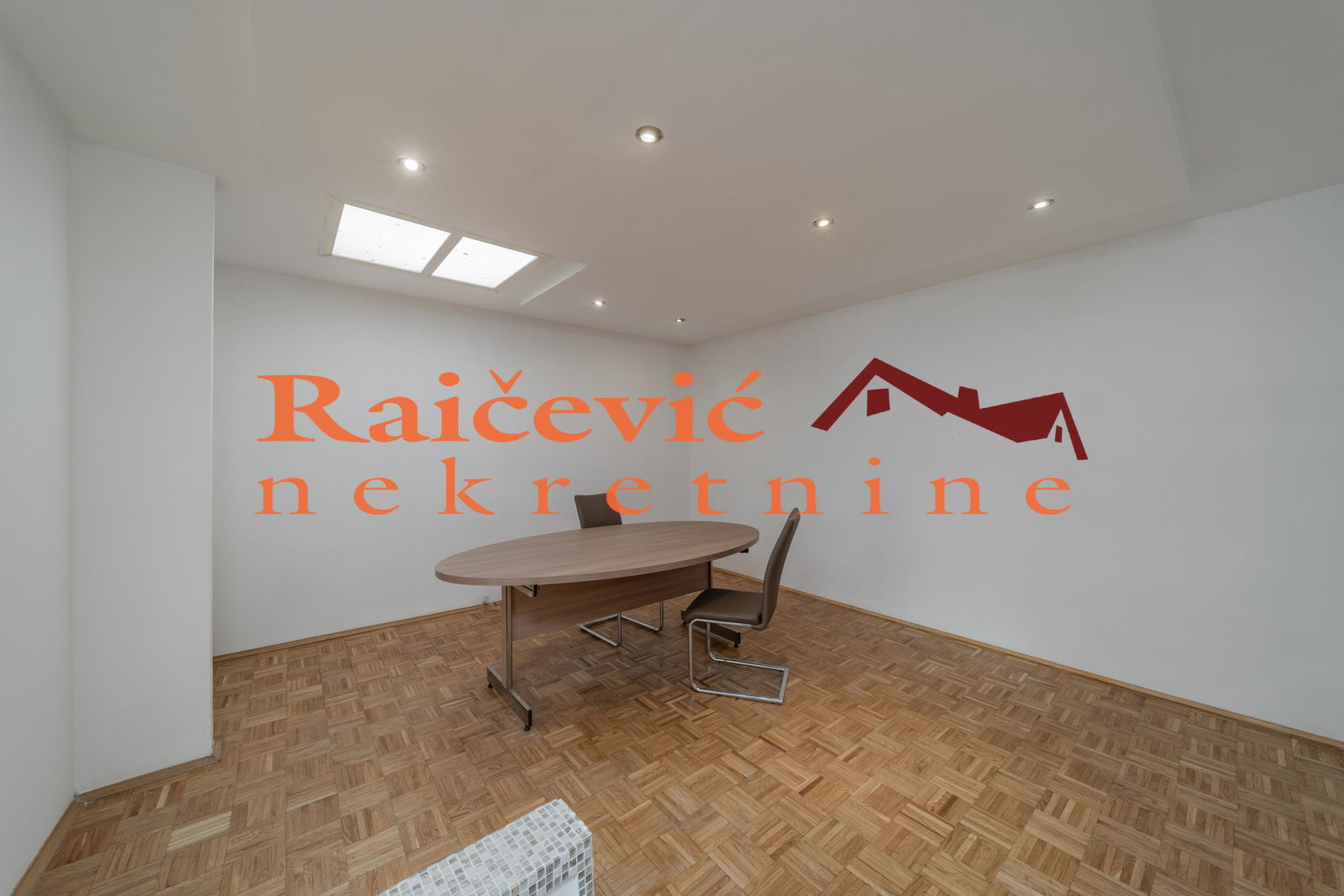 117976 Lokal za izdavanje, Senjak, Beograd, 195m², 2.500 €/mes