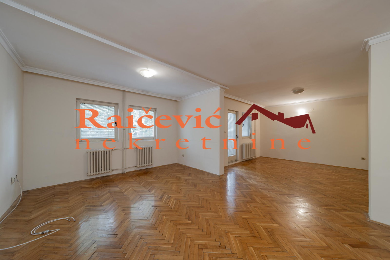 Stan Prodaja Beograd Bogoslovija 101 m2