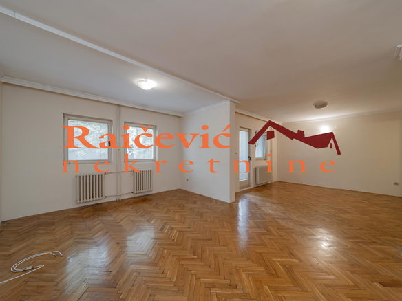 Stan Prodaja Beograd Bogoslovija 101 m2