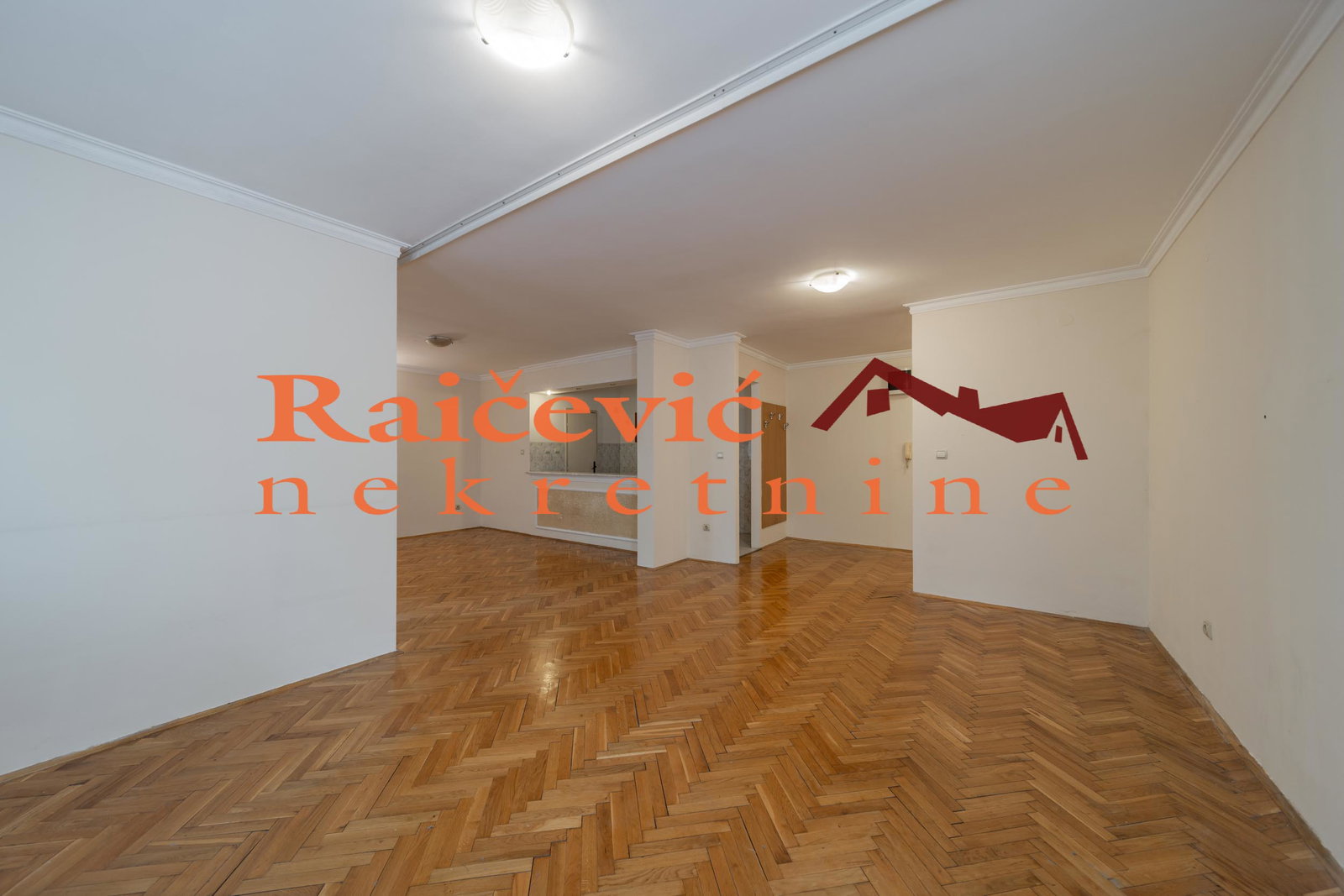 Stan Prodaja Beograd Bogoslovija 101 m2