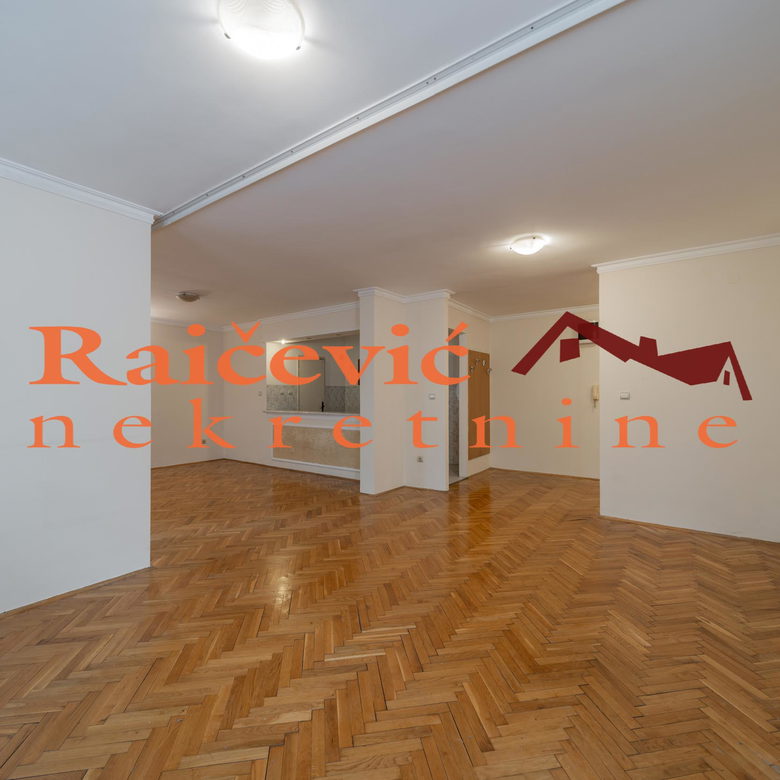 Stan Prodaja Beograd Bogoslovija 101 m2