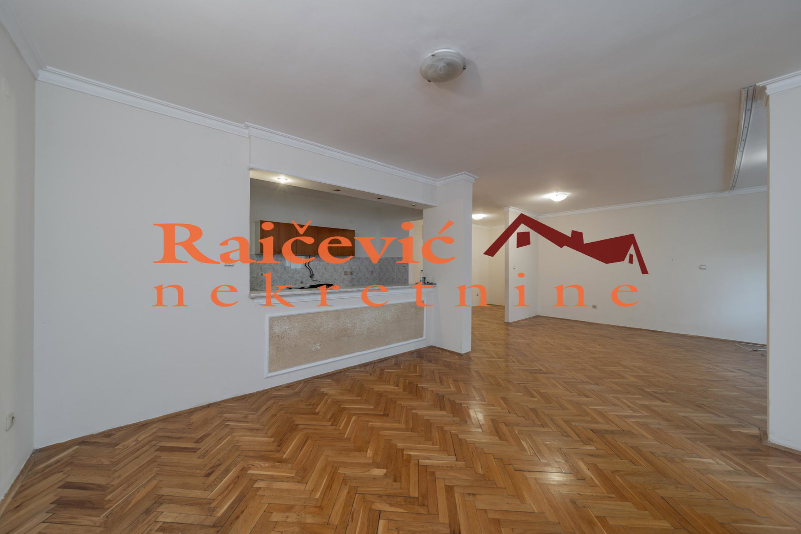 Stan Prodaja Beograd Bogoslovija 101 m2