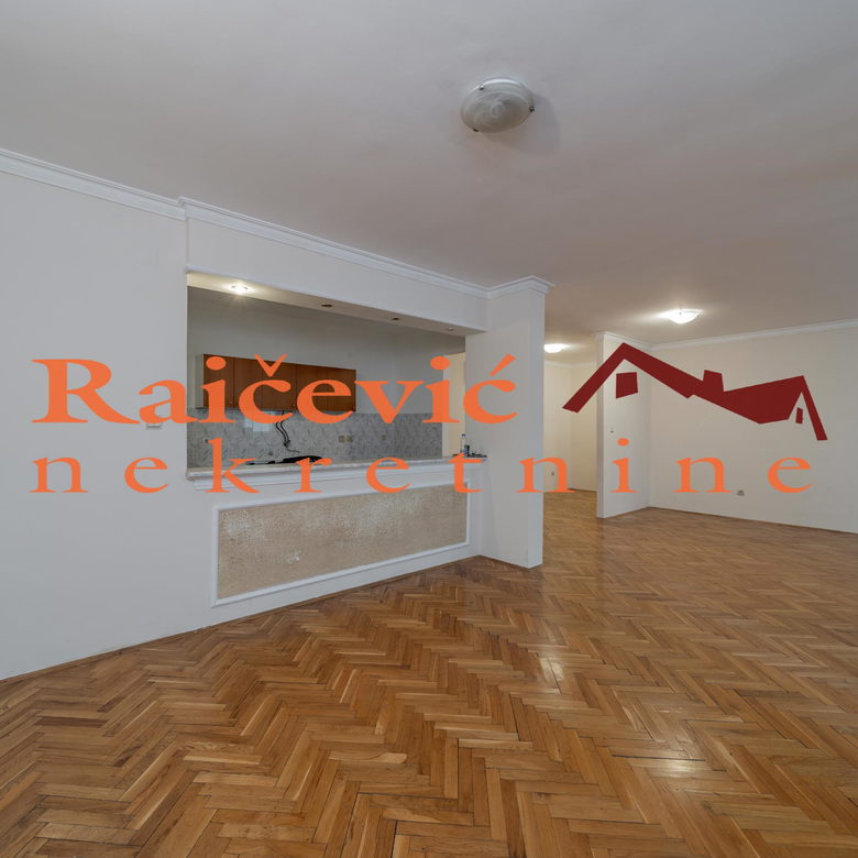 Stan Prodaja Beograd Bogoslovija 101 m2