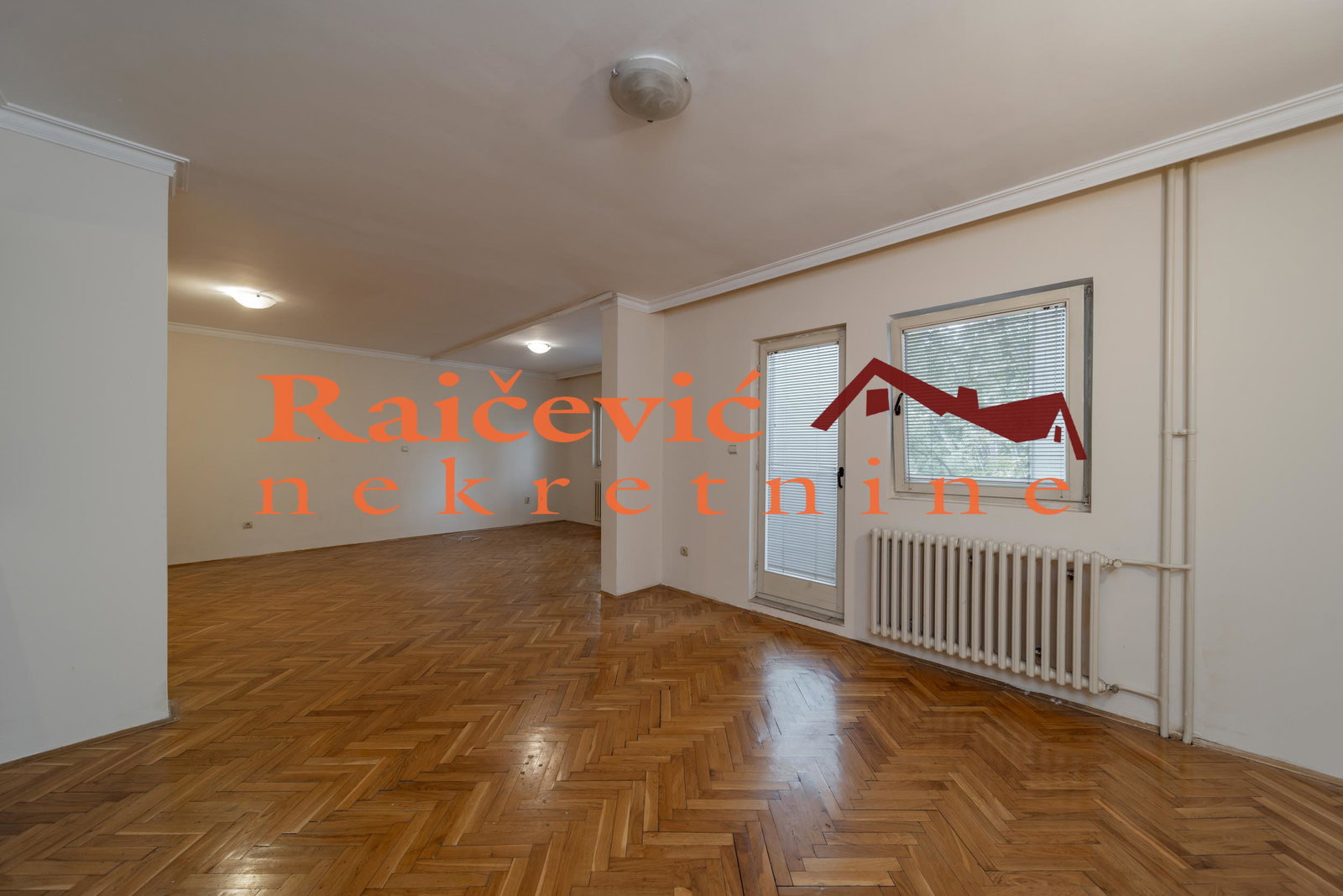 Stan Prodaja Beograd Bogoslovija 101 m2