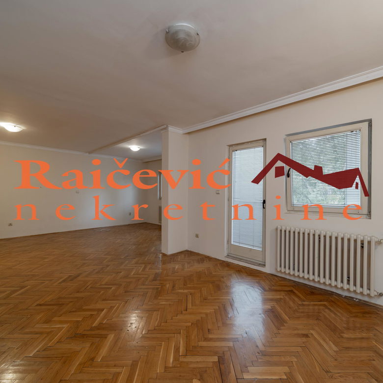 Stan Prodaja Beograd Bogoslovija 101 m2