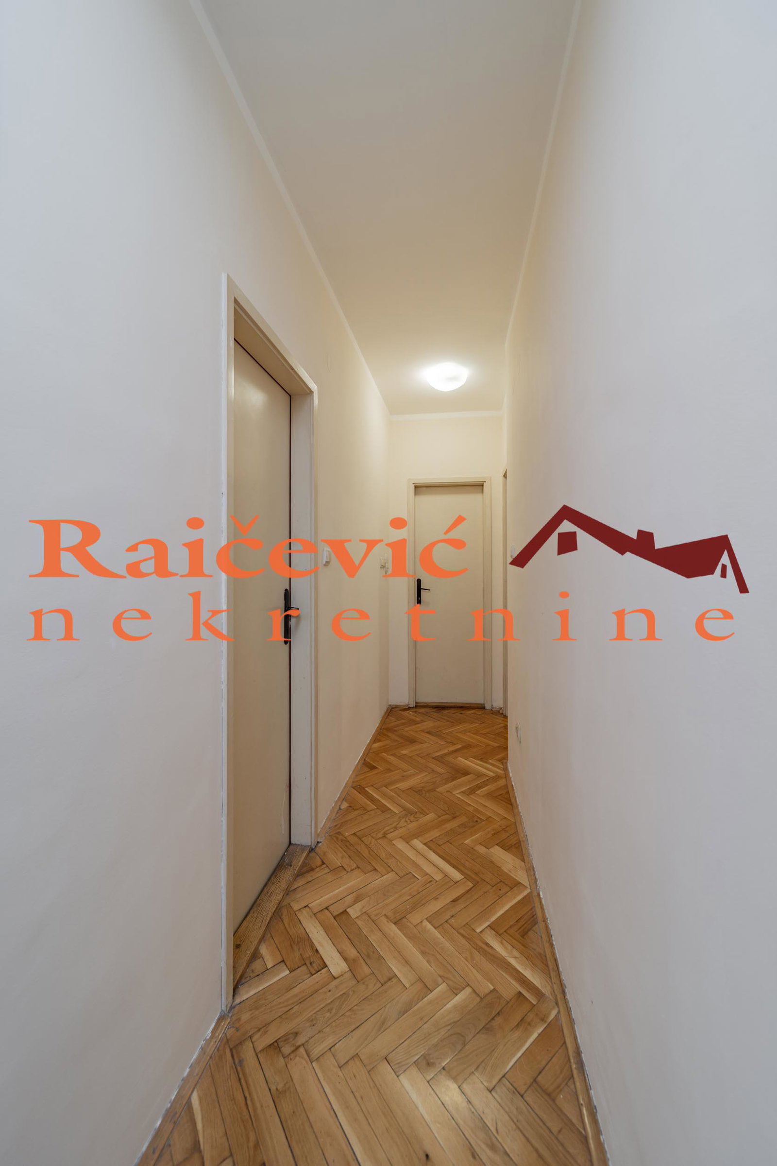 Trosoban stan na prodaju, Bogoslovija, Beograd, 101m², 260.000 €