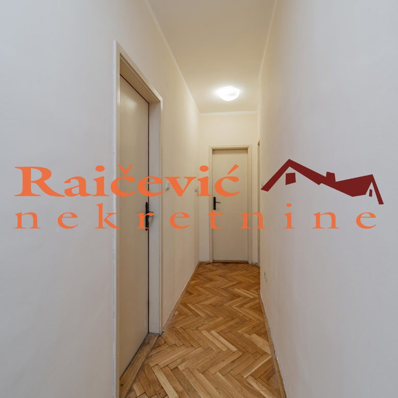 Trosoban stan na prodaju, Bogoslovija, Beograd, 101m², 260.000 €