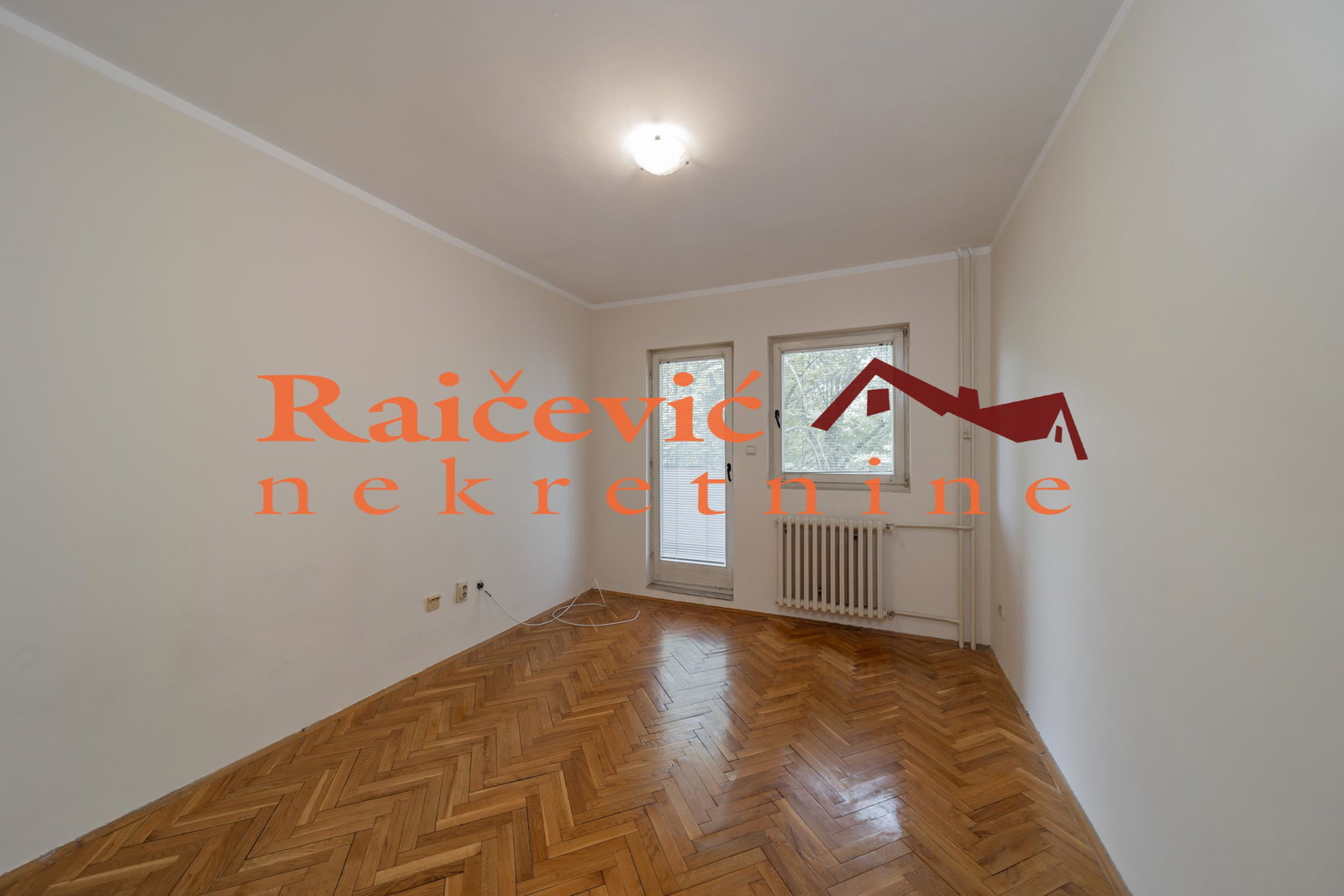 Trosoban stan na prodaju, Bogoslovija, Beograd, 101m², 260.000 €