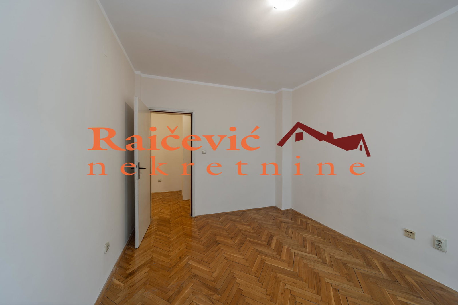 Trosoban stan na prodaju, Bogoslovija, Beograd, 101m², 260.000 €