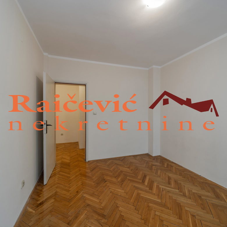 Trosoban stan na prodaju, Bogoslovija, Beograd, 101m², 260.000 €