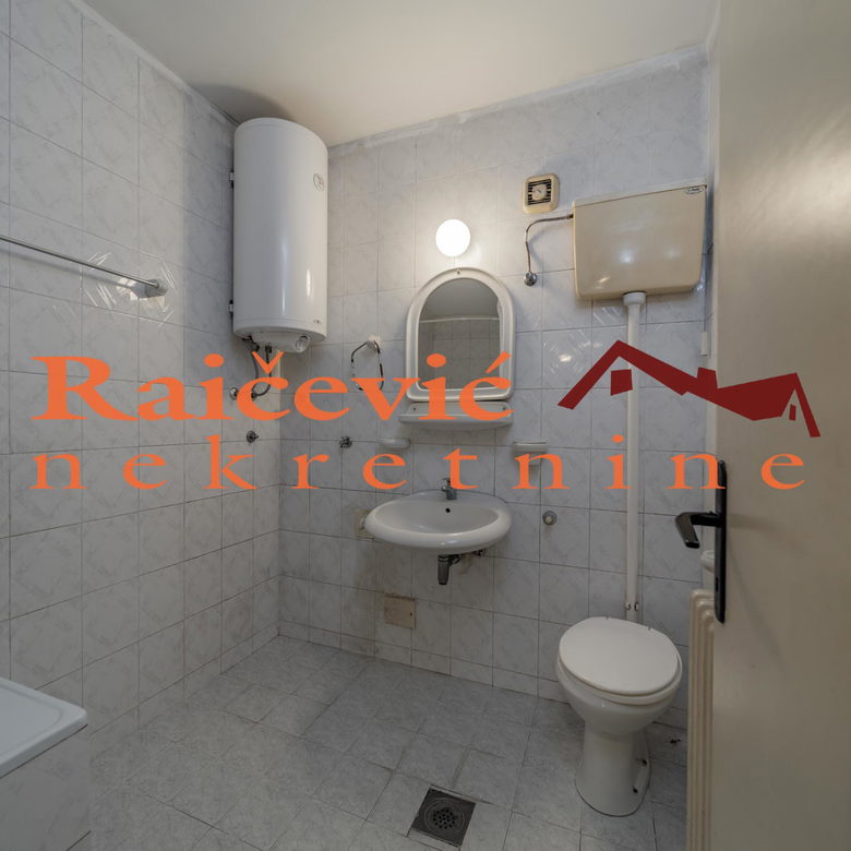 Trosoban stan na prodaju, Bogoslovija, Beograd, 101m², 260.000 €