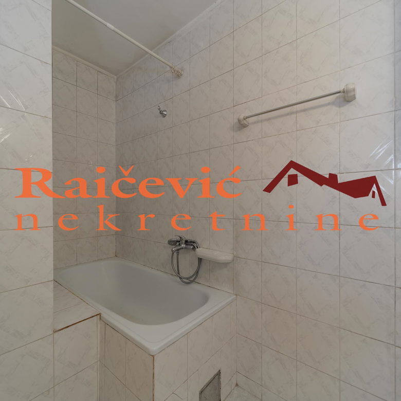 Trosoban stan na prodaju, Bogoslovija, Beograd, 101m², 260.000 €