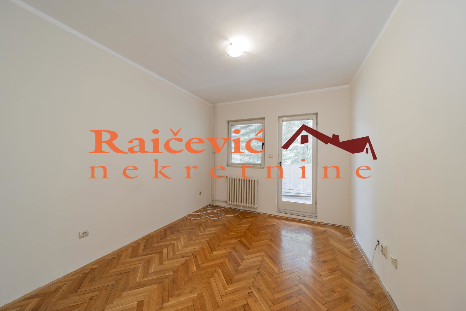 Trosoban stan na prodaju, Bogoslovija, Beograd, 101m², 260.000 €