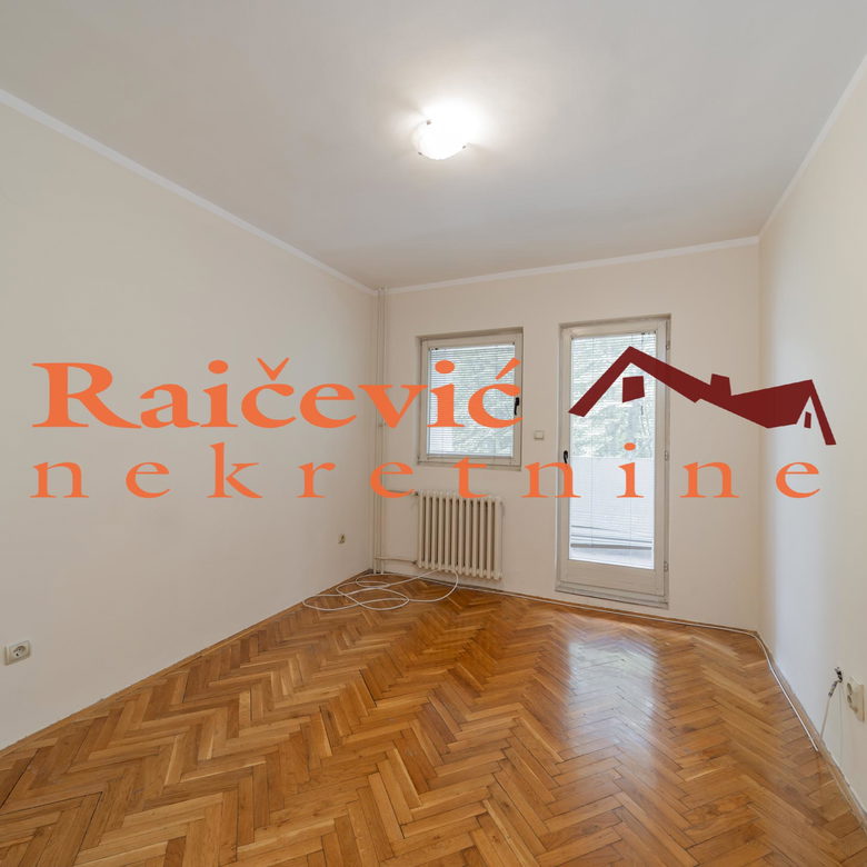 Trosoban stan na prodaju, Bogoslovija, Beograd, 101m², 260.000 €