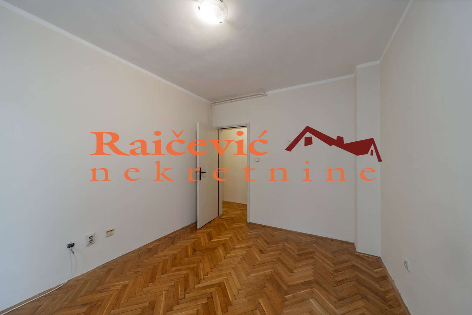 Trosoban stan na prodaju, Bogoslovija, Beograd, 101m², 260.000 €
