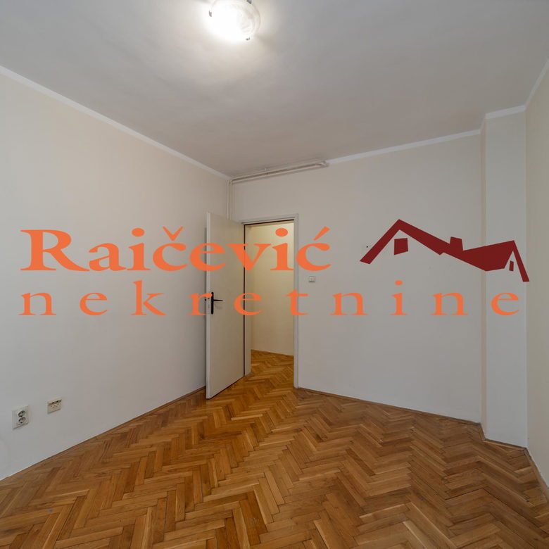 Trosoban stan na prodaju, Bogoslovija, Beograd, 101m², 260.000 €