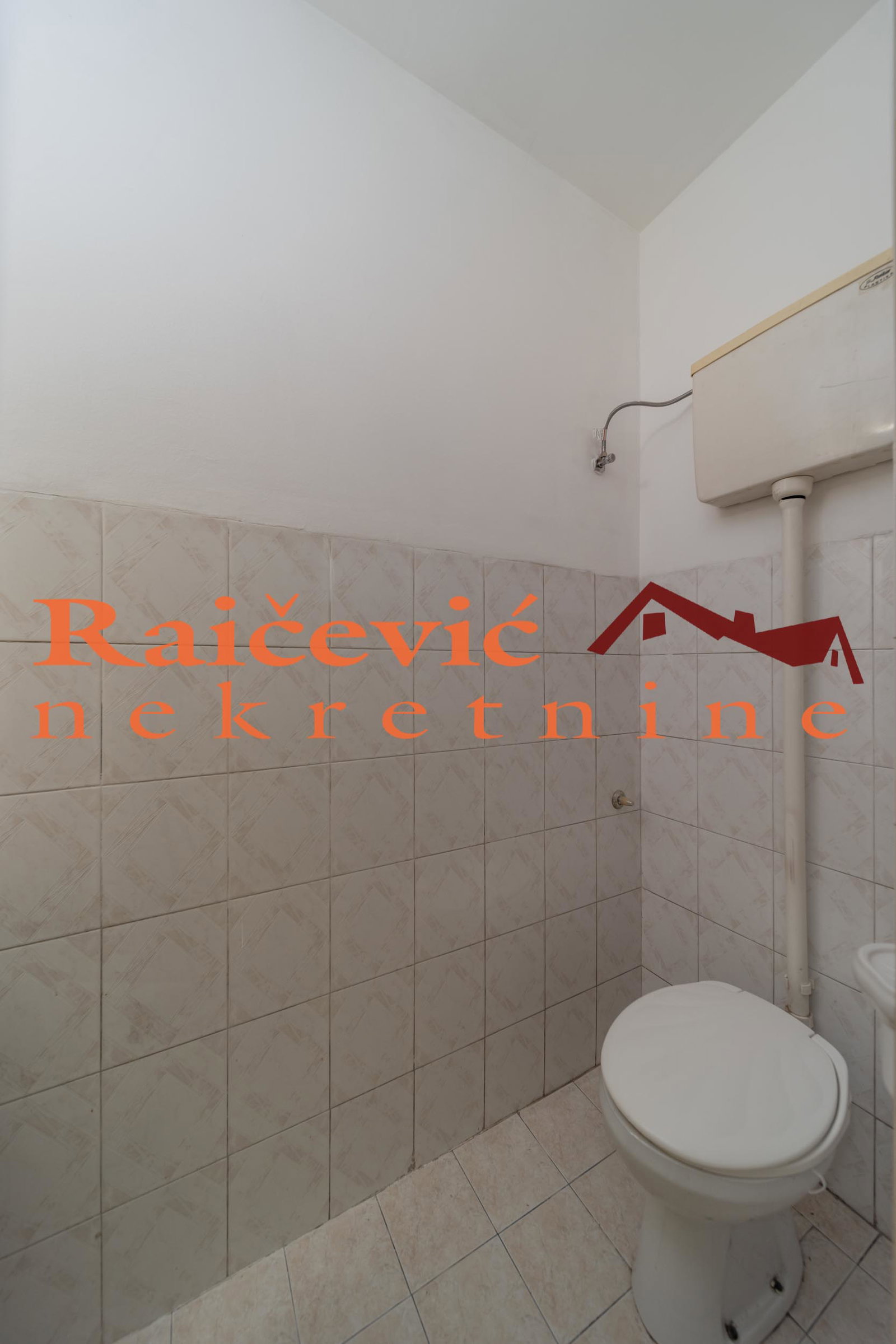 Trosoban stan na prodaju, Bogoslovija, Beograd, 101m², 260.000 €