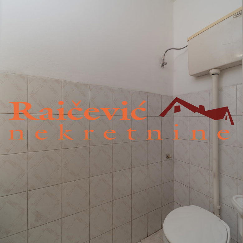 Trosoban stan na prodaju, Bogoslovija, Beograd, 101m², 260.000 €