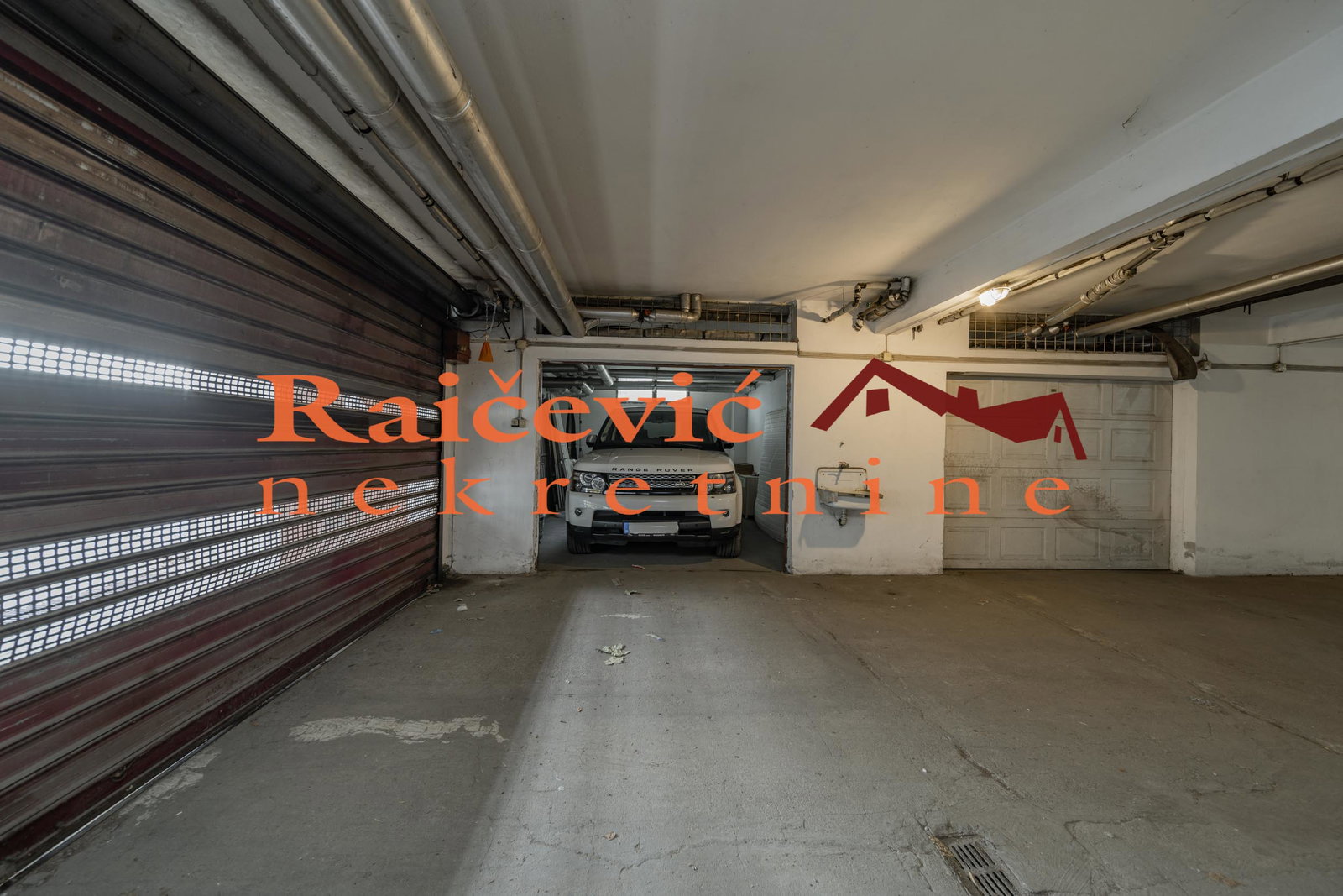 Trosoban stan na prodaju, Bogoslovija, Beograd, 101m², 260.000 €