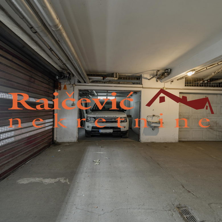 Trosoban stan na prodaju, Bogoslovija, Beograd, 101m², 260.000 €