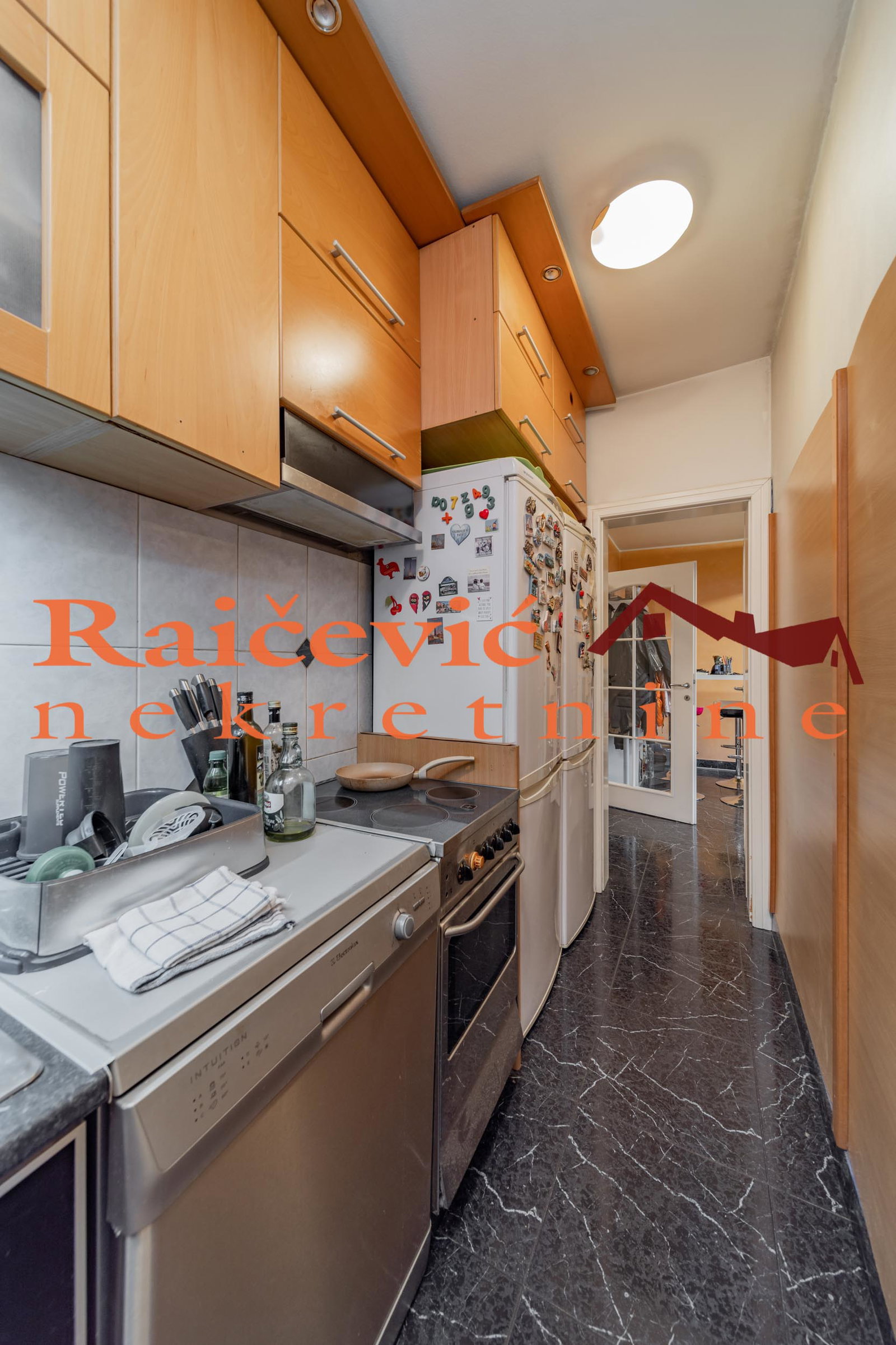 Stan Prodaja Beograd Stan Prodaja Beograd Centar (Čukarica) 202 m2