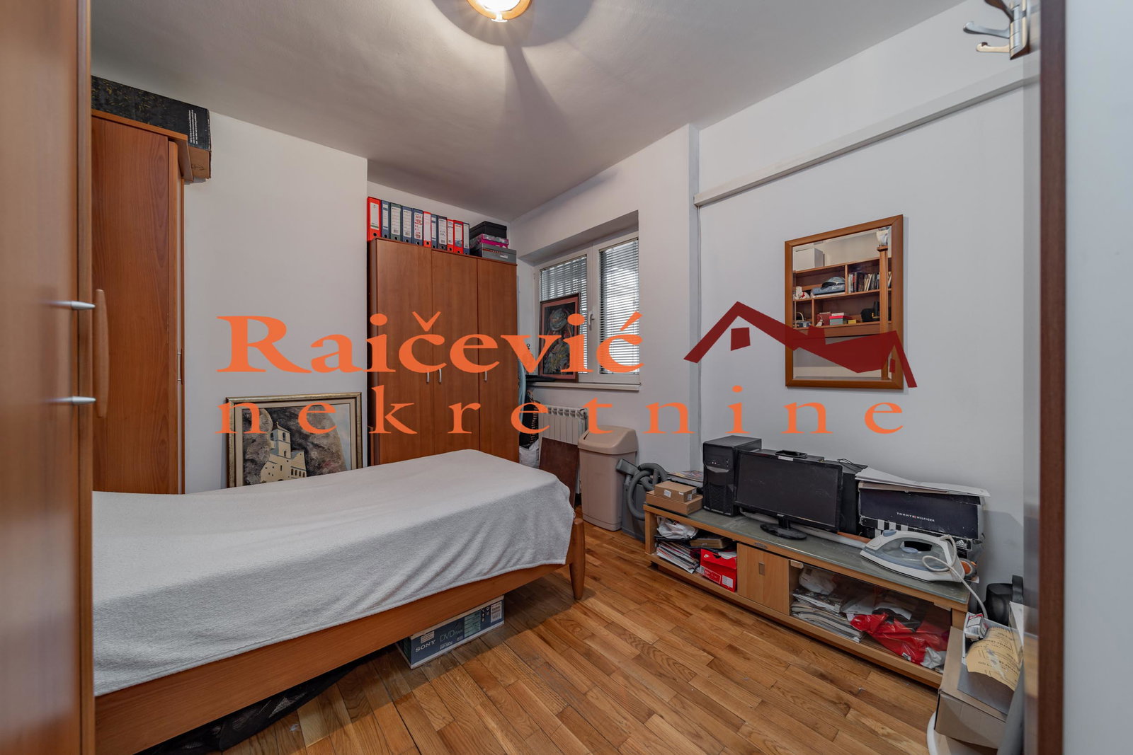 Stan Prodaja Beograd Stan Prodaja Beograd Centar (Čukarica) 202 m2