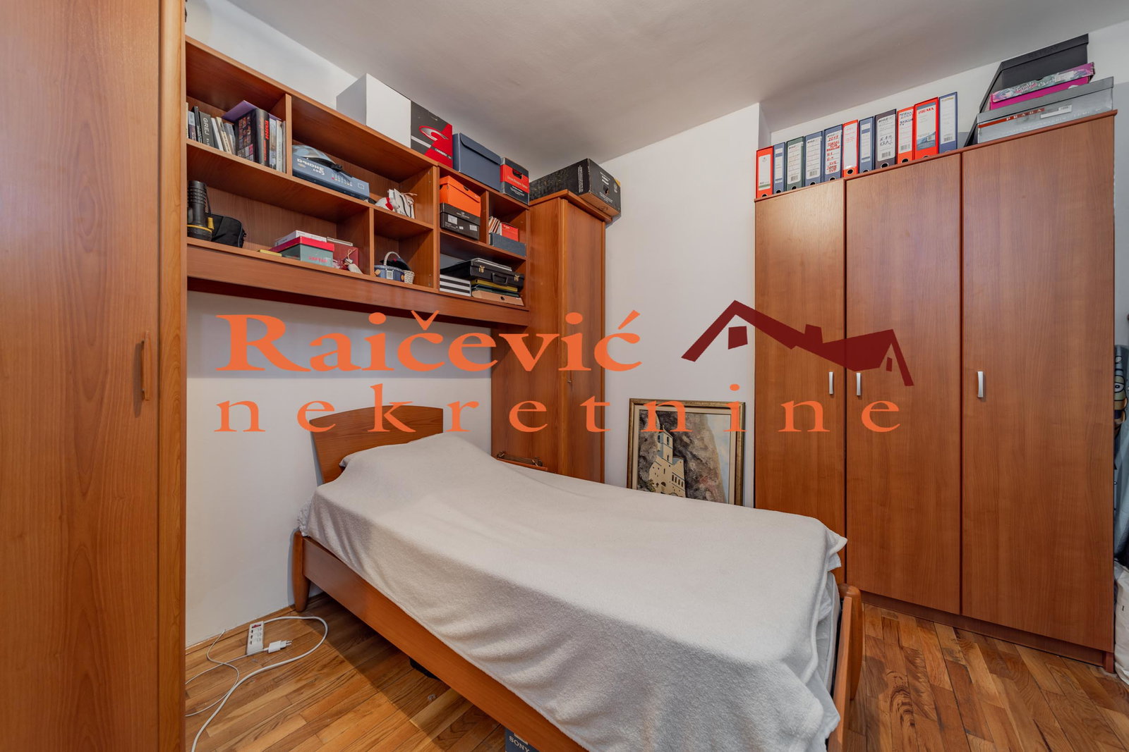 Stan Prodaja Beograd Stan Prodaja Beograd Centar (Čukarica) 202 m2