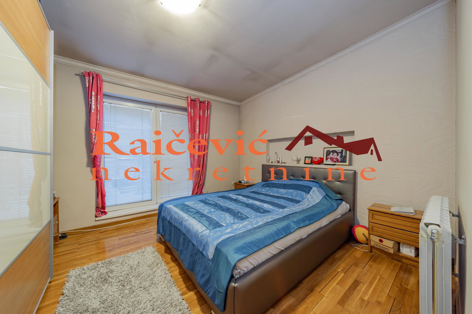124868 Četvorosoban stan na prodaju, Centar, Beograd, 202m², 540.000 €
