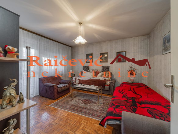 Stan Prodaja Beograd Labudovo Brdo 67 m2