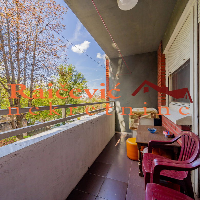Stan Prodaja Beograd Labudovo Brdo 67 m2