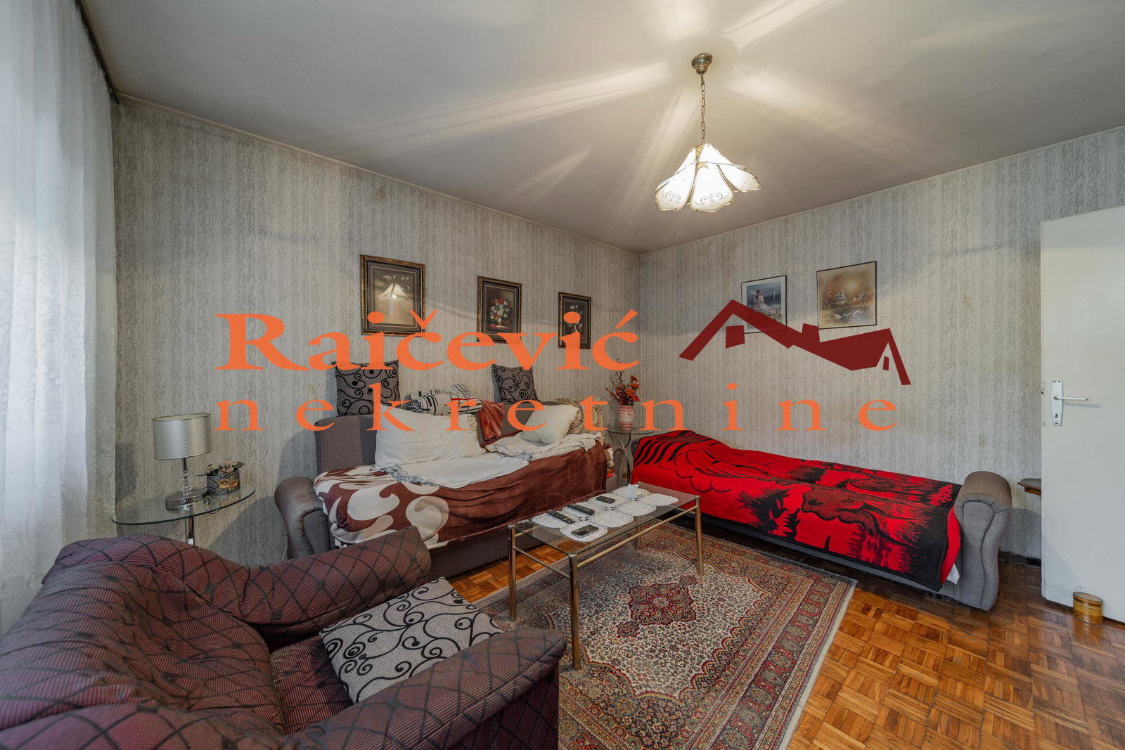 Stan Prodaja Beograd Stan Prodaja Beograd Labudovo Brdo 67 m2