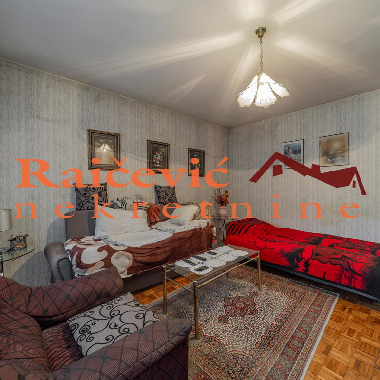 Stan Prodaja Beograd Labudovo Brdo 67 m2